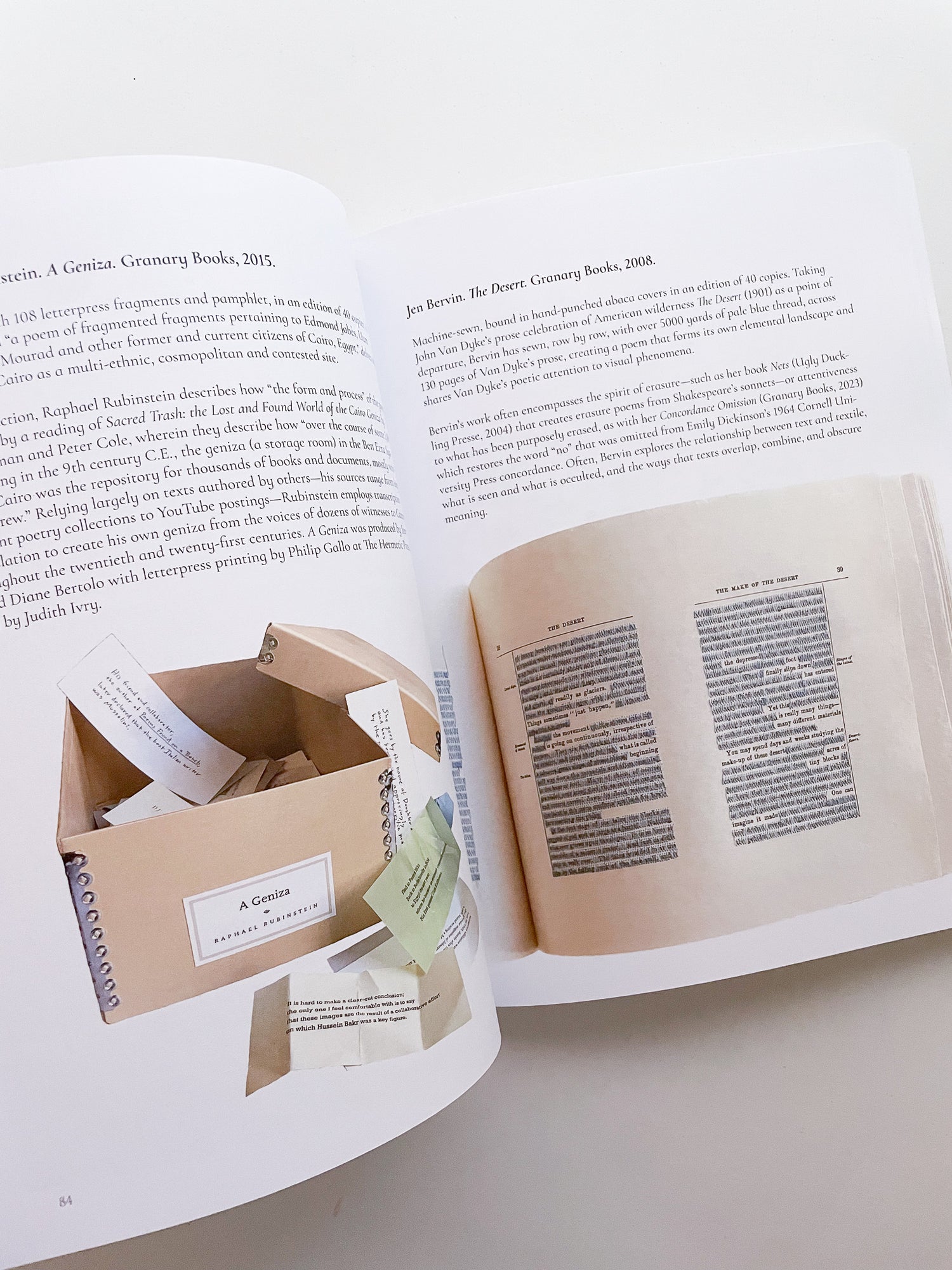 AFTER WORDS: VISUAL AND EXPERIMENTAL POETRY IN LITTLE MAGAZINES AND SMALL PRESSES, 1960–2025