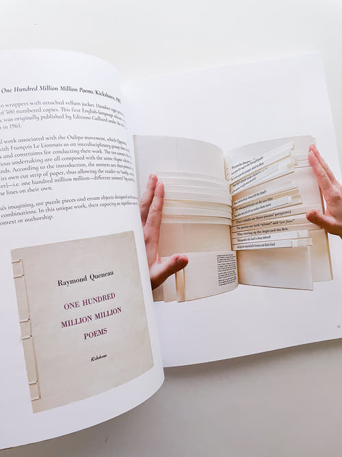AFTER WORDS: VISUAL AND EXPERIMENTAL POETRY IN LITTLE MAGAZINES AND SMALL PRESSES, 1960–2025