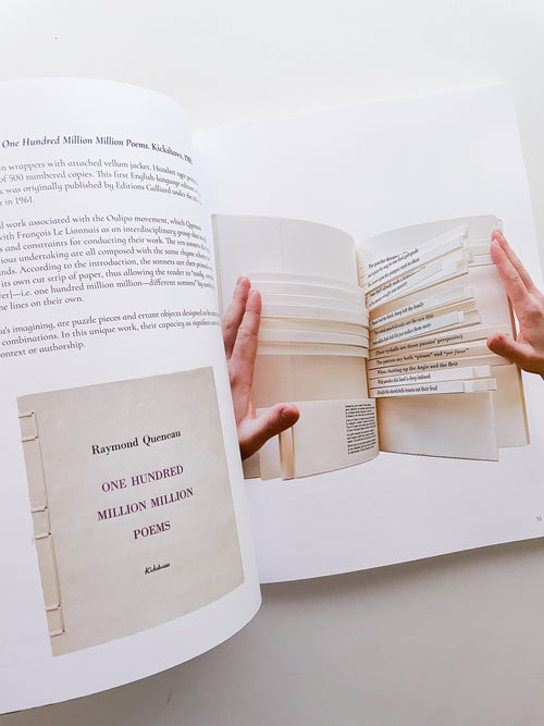 AFTER WORDS: VISUAL AND EXPERIMENTAL POETRY IN LITTLE MAGAZINES AND SMALL PRESSES, 1960–2025