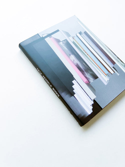 As Far As You Can See / Erik Kessels