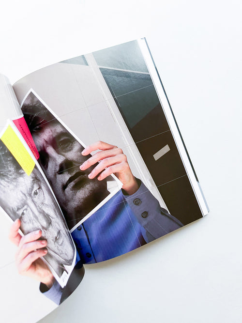 As Far As You Can See / Erik Kessels