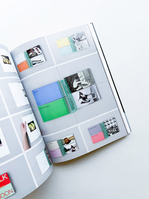 As Far As You Can See / Erik Kessels