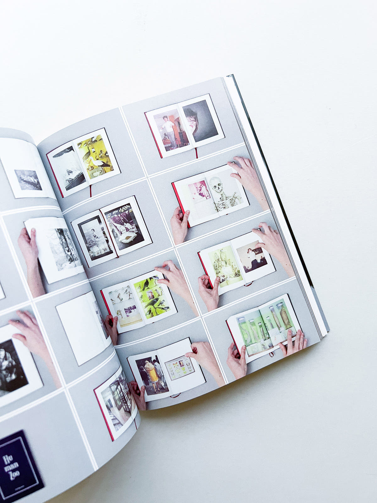 As Far As You Can See / Erik Kessels