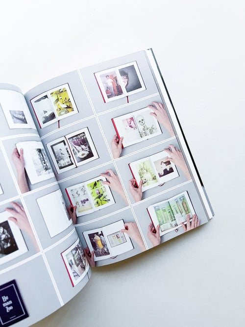 As Far As You Can See / Erik Kessels