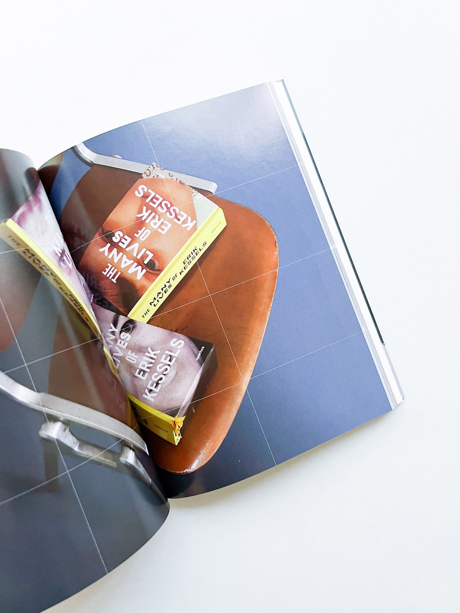 As Far As You Can See / Erik Kessels