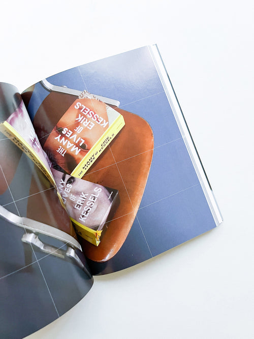 As Far As You Can See / Erik Kessels