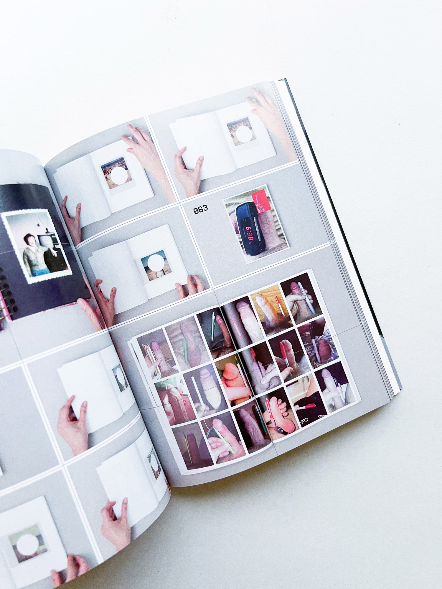 As Far As You Can See / Erik Kessels