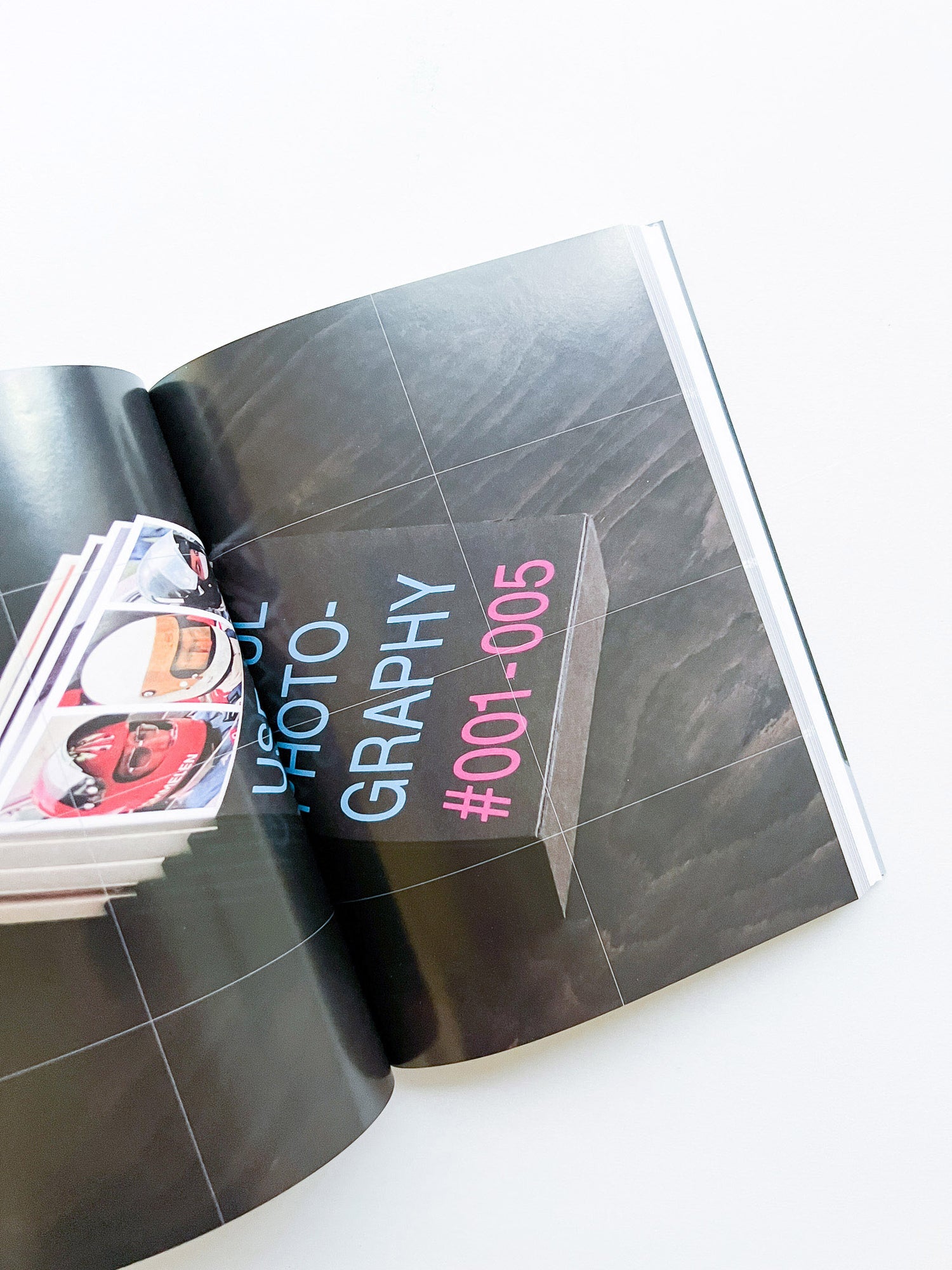 As Far As You Can See / Erik Kessels