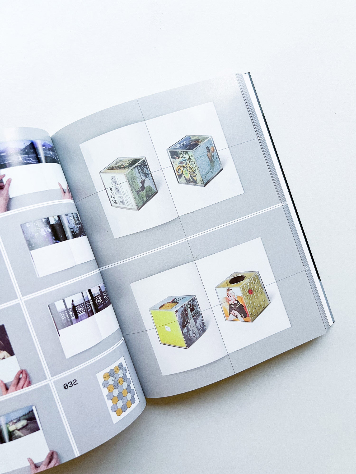 As Far As You Can See / Erik Kessels