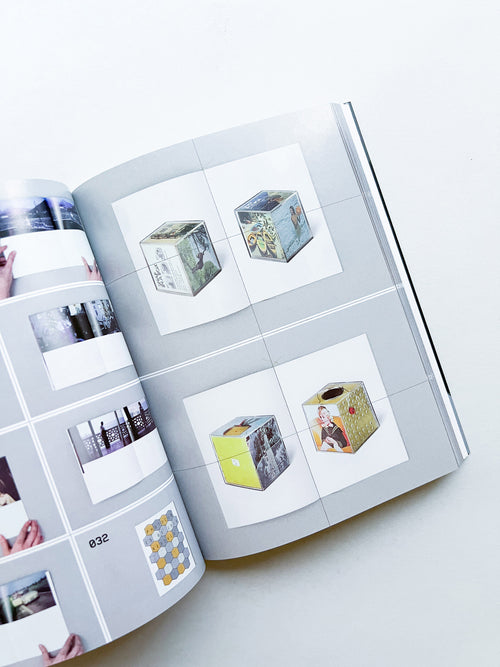 As Far As You Can See / Erik Kessels