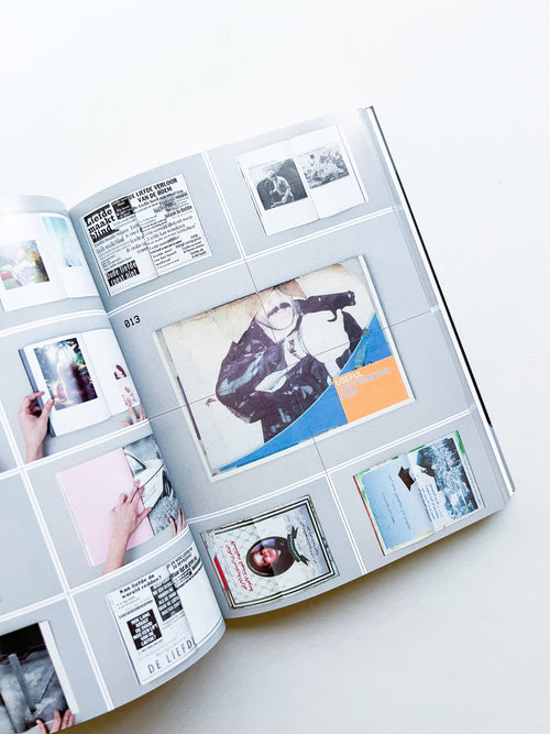 As Far As You Can See / Erik Kessels