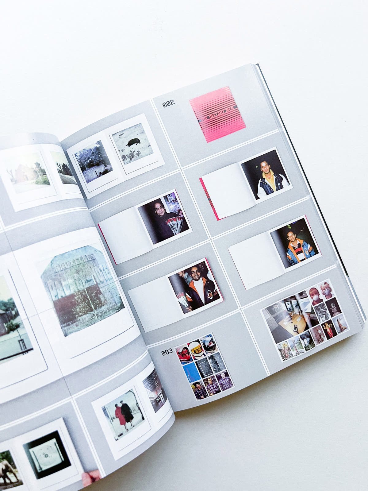 As Far As You Can See / Erik Kessels