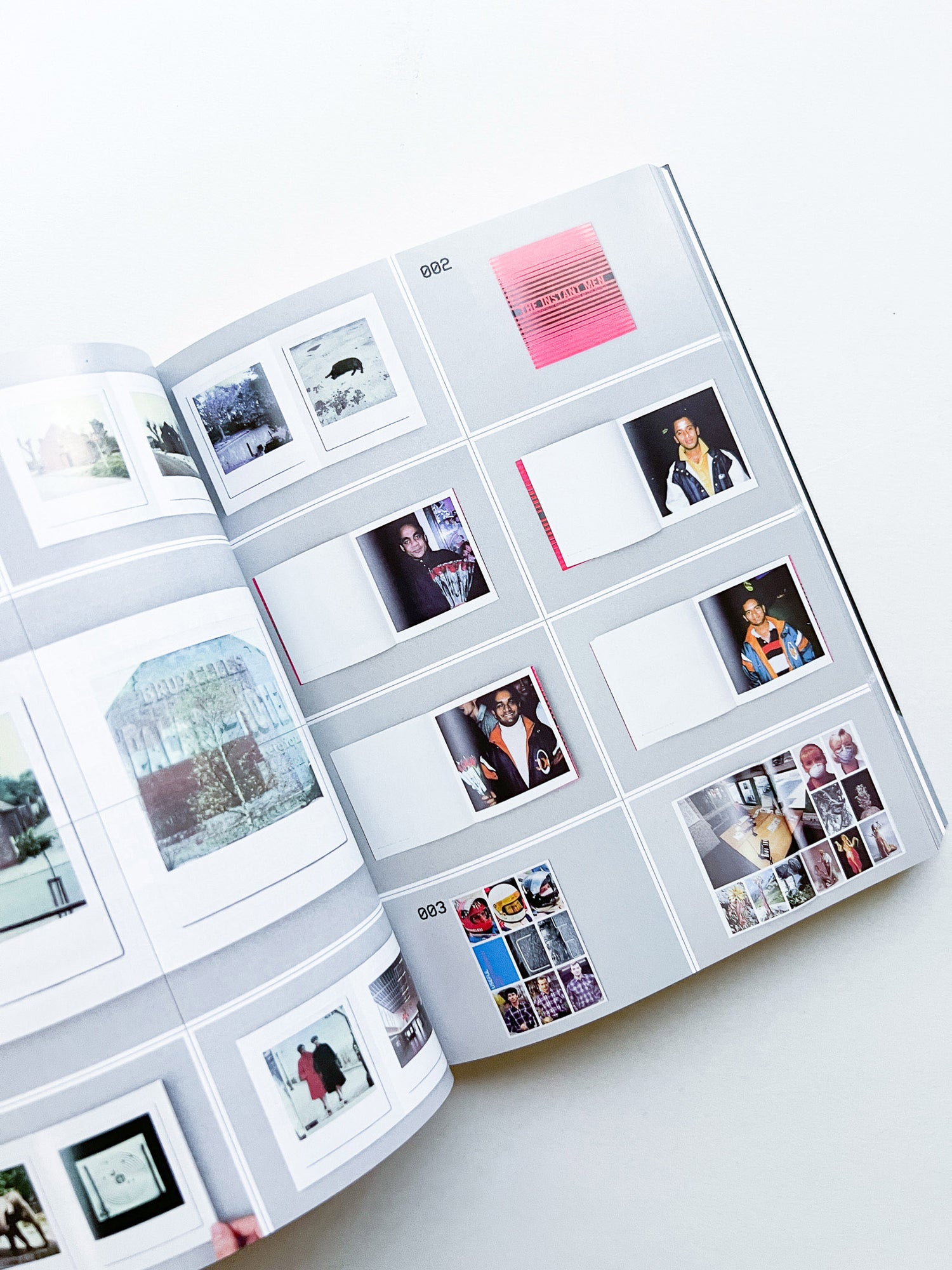 As Far As You Can See / Erik Kessels