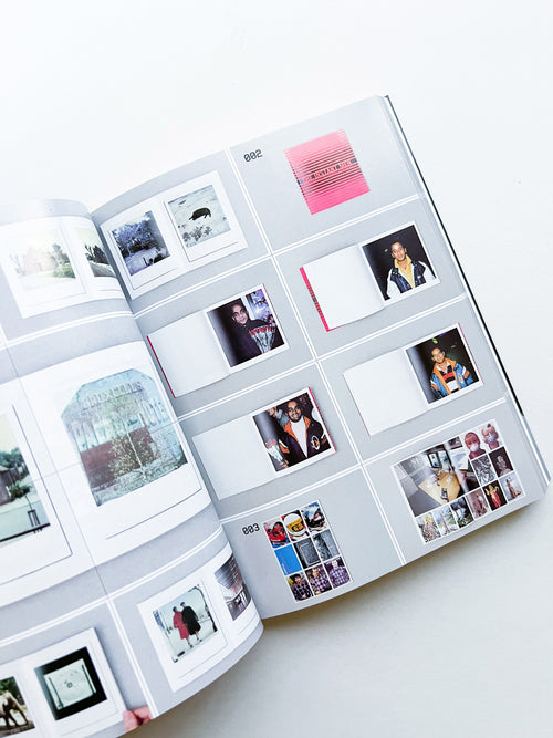 As Far As You Can See / Erik Kessels