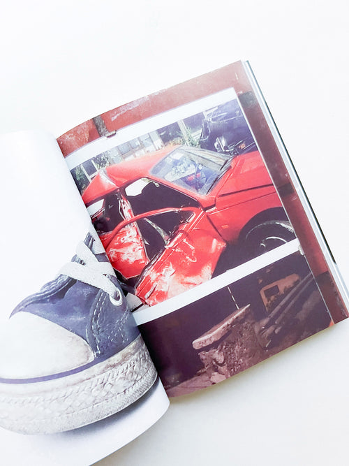 As Far As You Can See / Erik Kessels