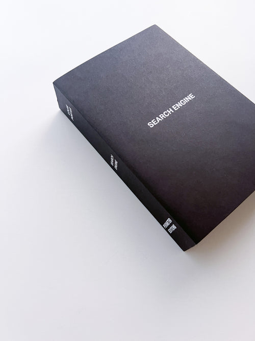 Search Engine / Louis Porter