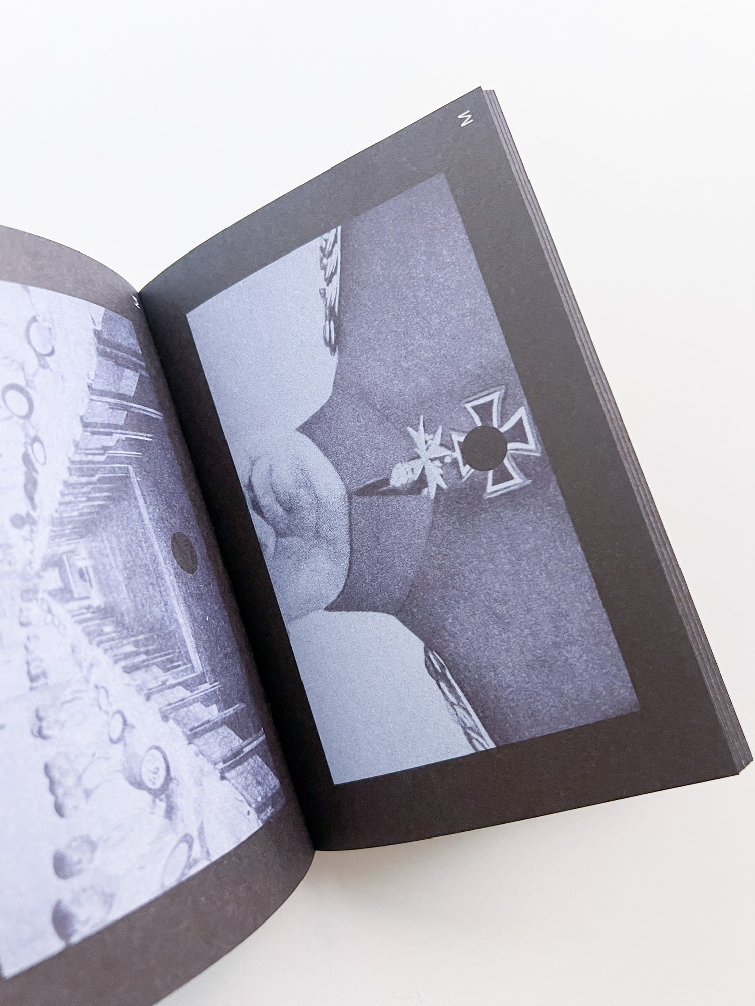 Search Engine / Louis Porter