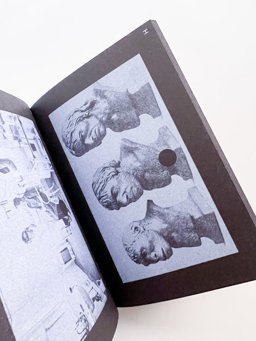 Search Engine / Louis Porter