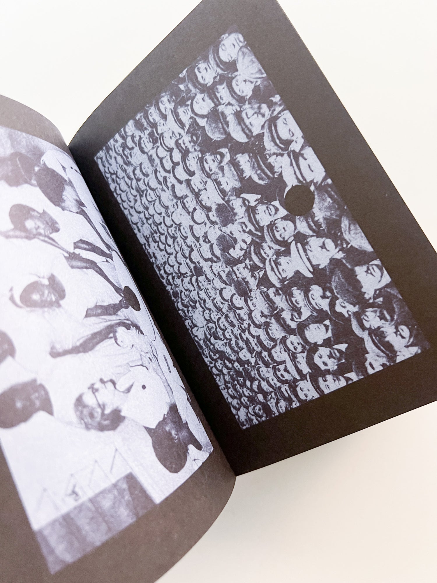 Search Engine / Louis Porter