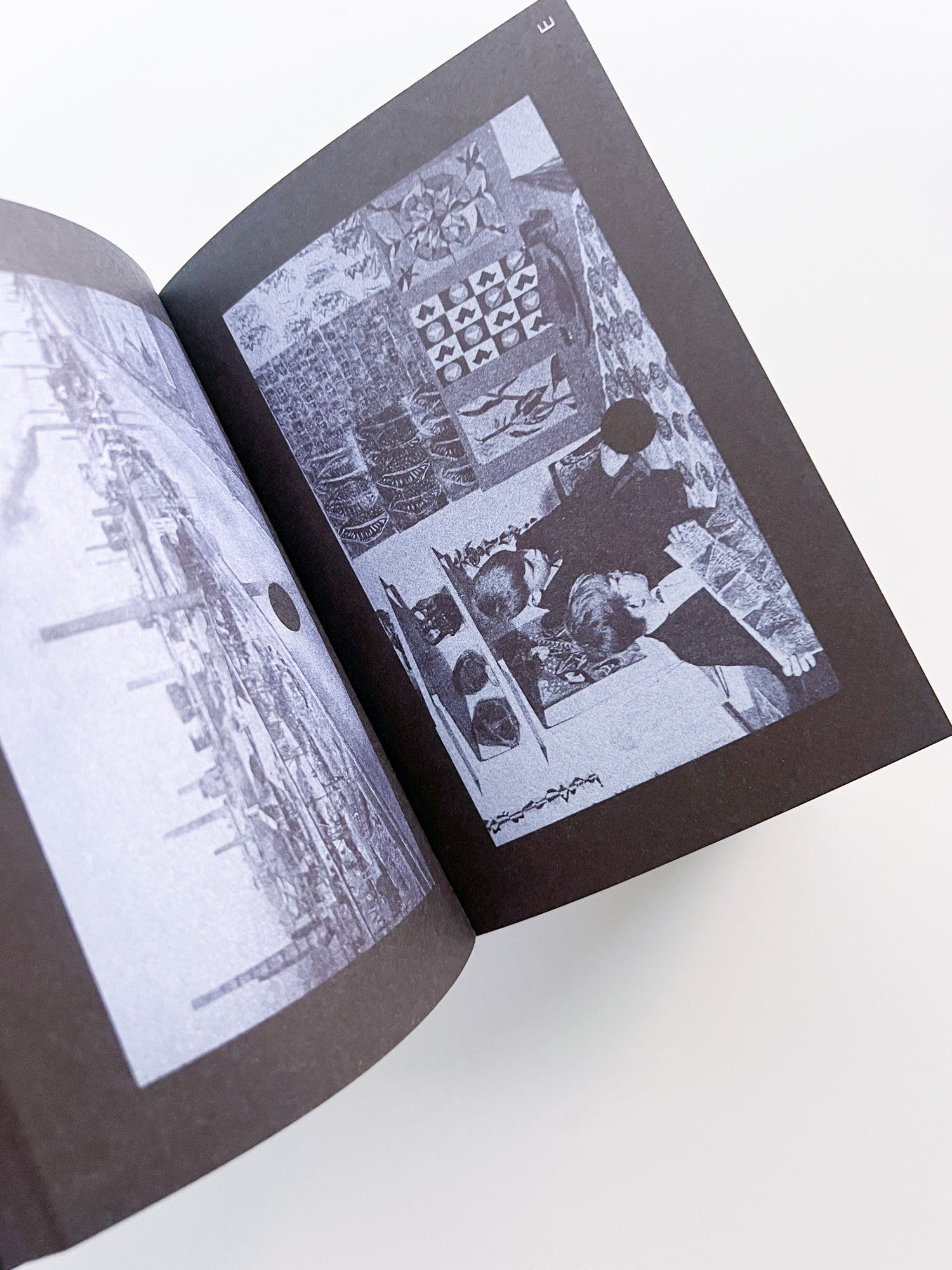 Search Engine / Louis Porter