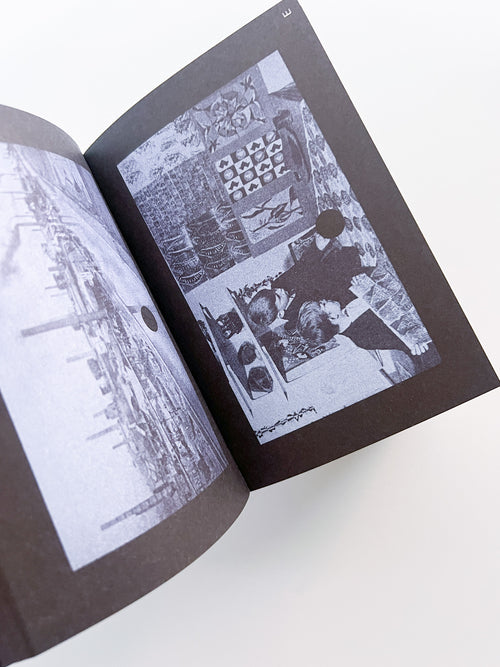 Search Engine / Louis Porter