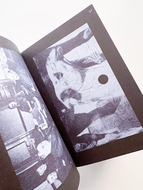 Search Engine / Louis Porter