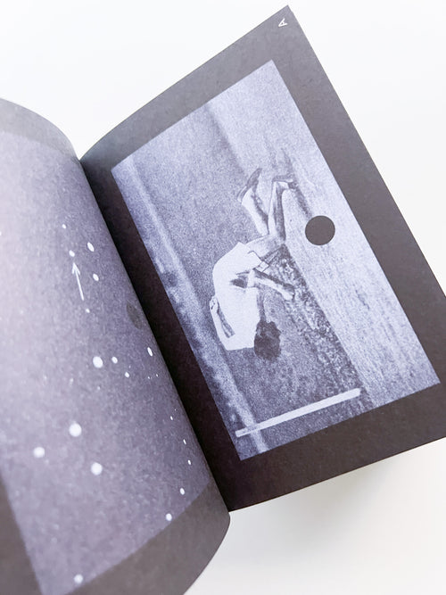 Search Engine / Louis Porter