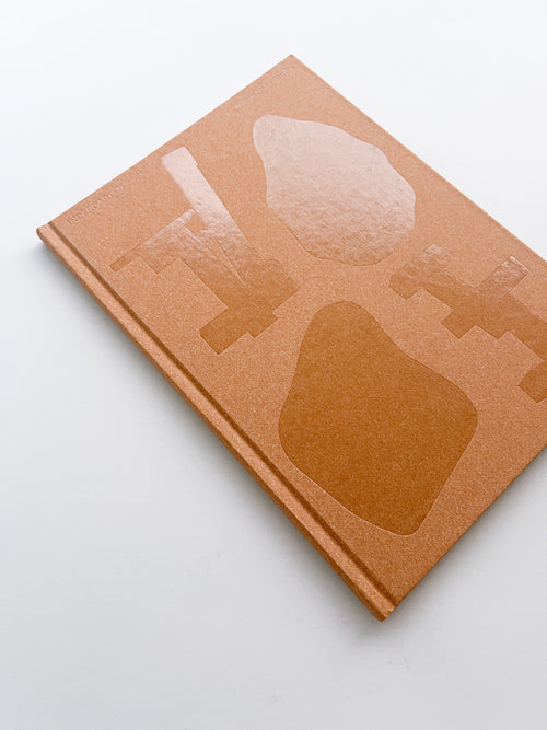 INDERGARTEN / Yellow Nose Studio