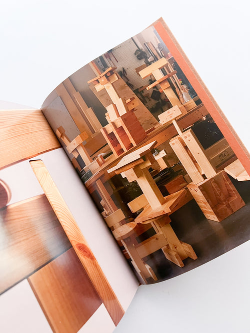 INDERGARTEN / Yellow Nose Studio