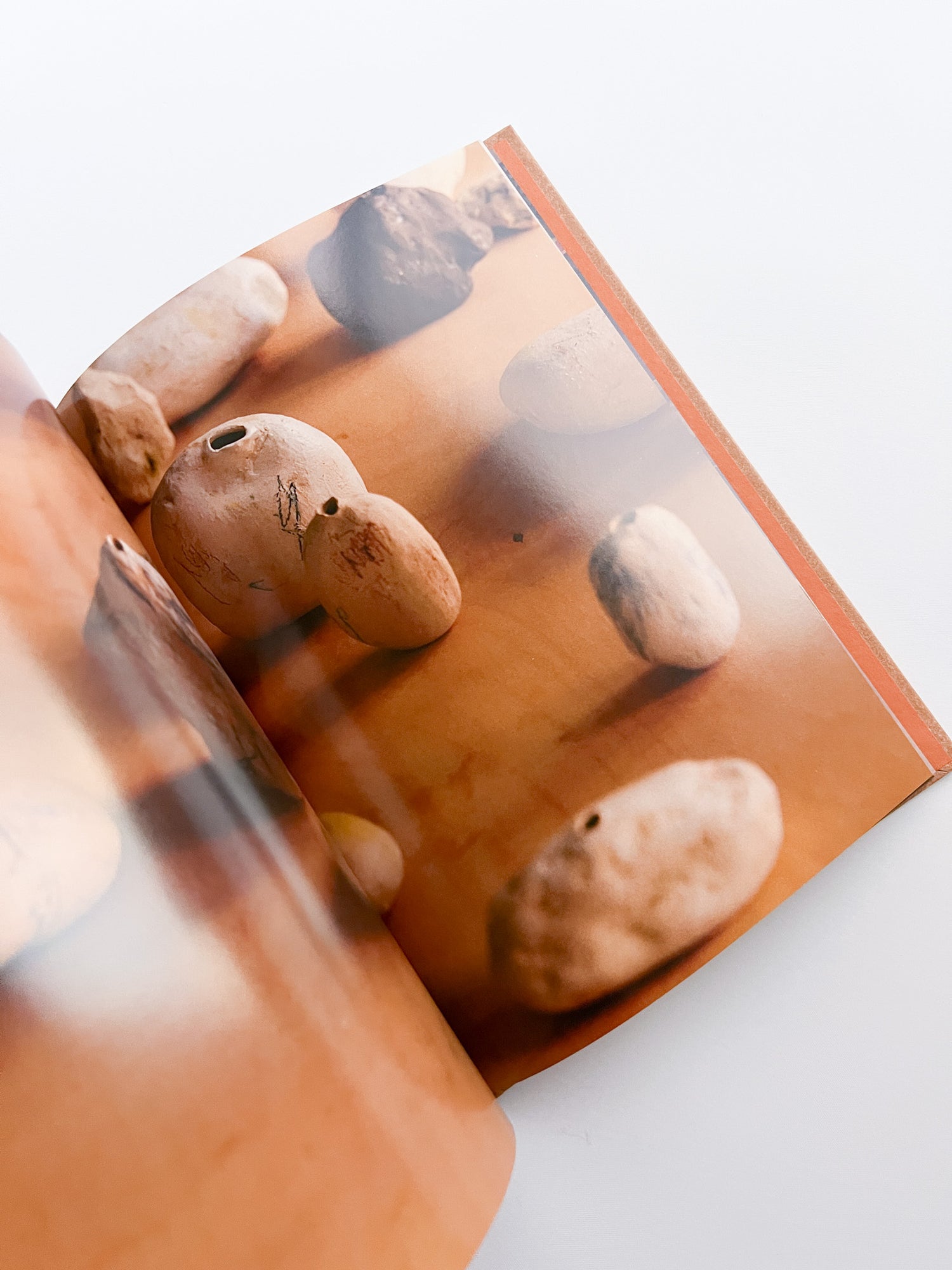 INDERGARTEN / Yellow Nose Studio