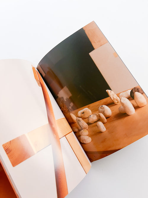 INDERGARTEN / Yellow Nose Studio