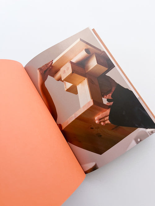 INDERGARTEN / Yellow Nose Studio