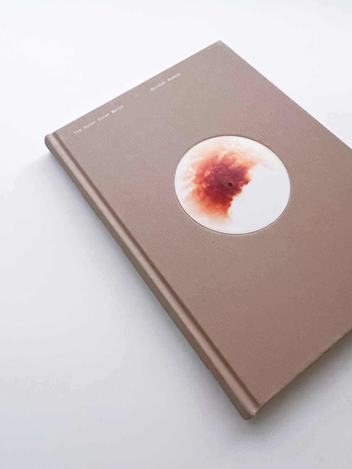 The Outer Inner World / Nicolai Howalt