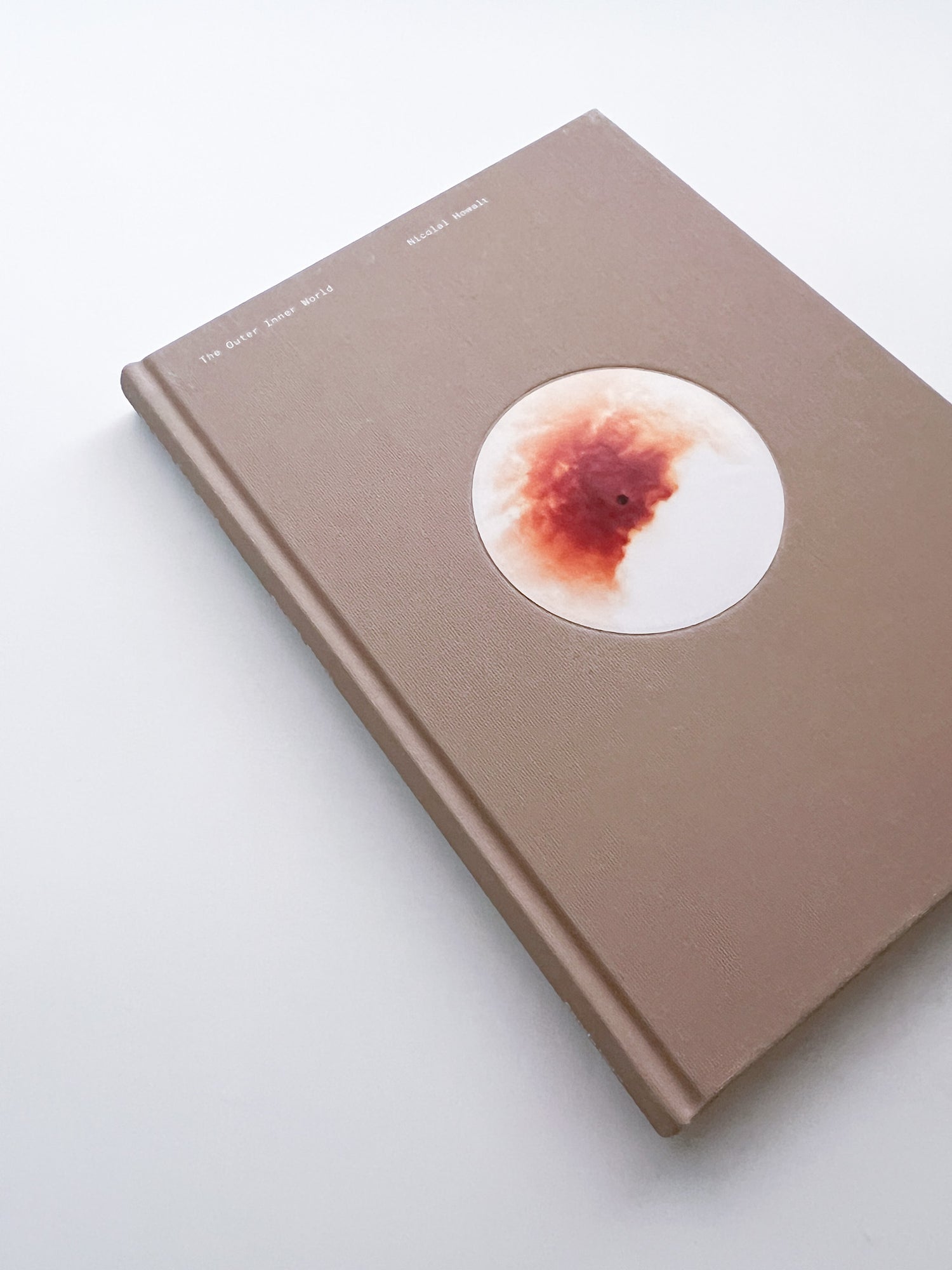 The Outer Inner World / Nicolai Howalt