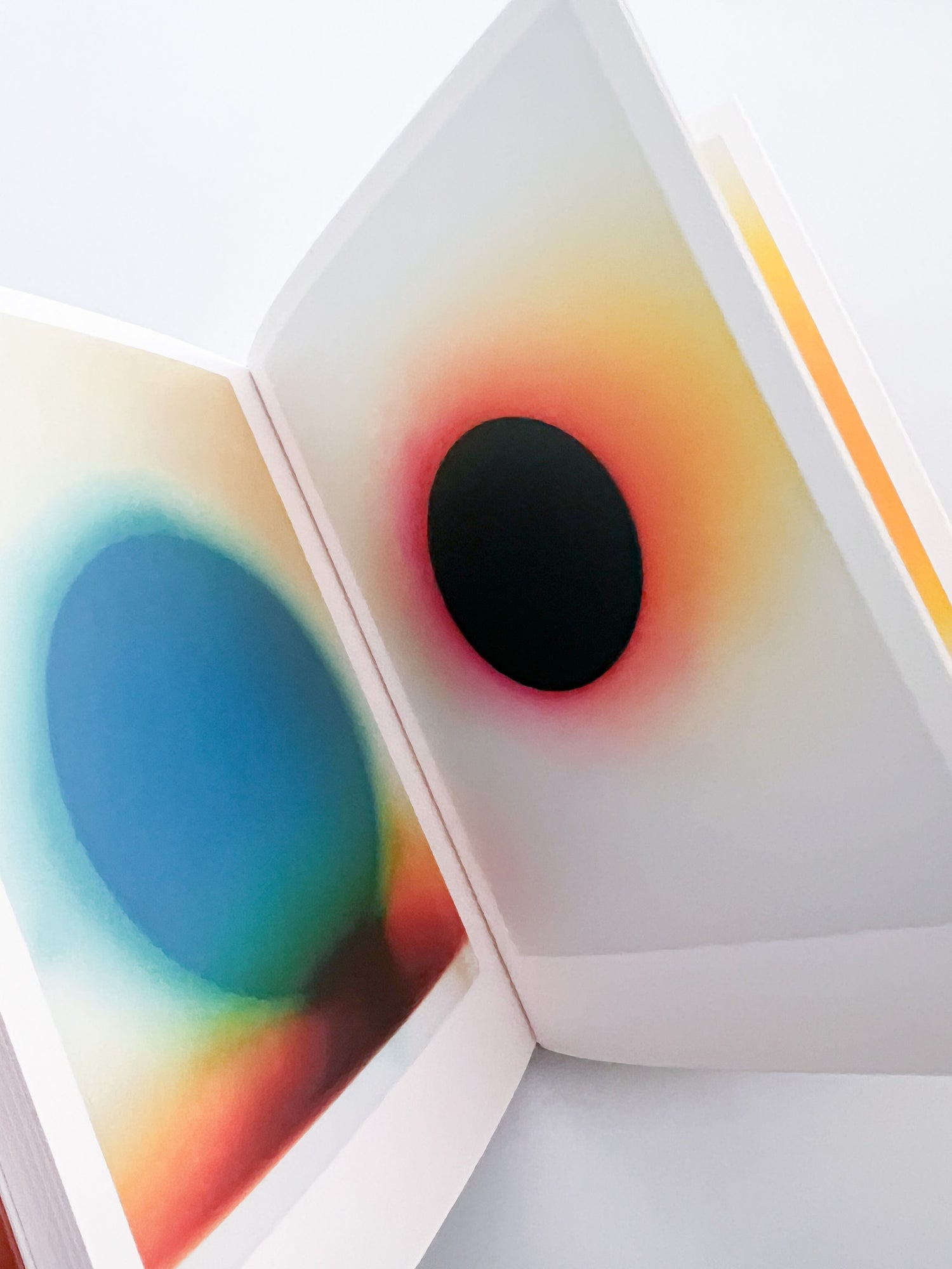 The Outer Inner World / Nicolai Howalt