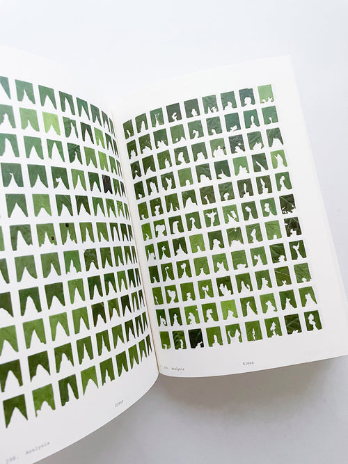 Book of Plants (Second Edition) / Anne Geene