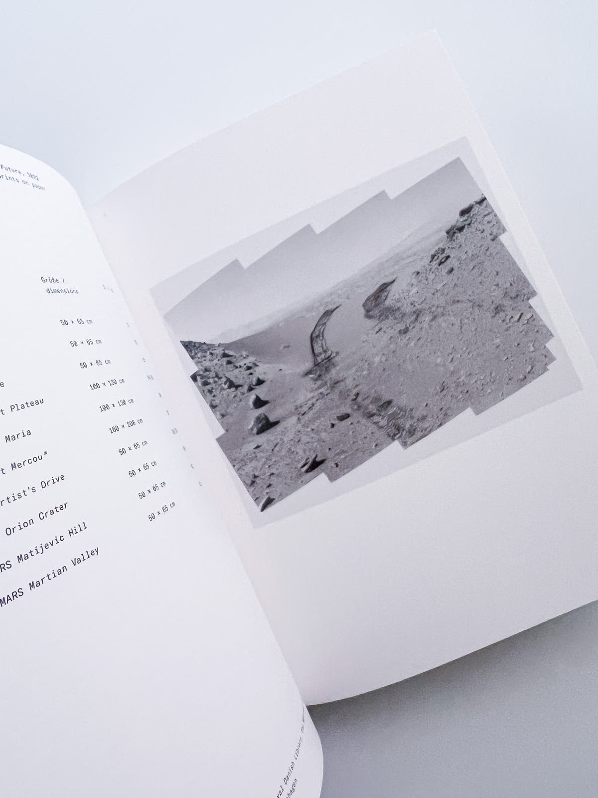 The Outer Inner World / Nicolai Howalt