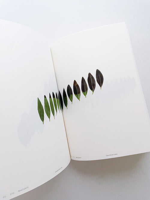 Book of Plants (Second Edition) / Anne Geene