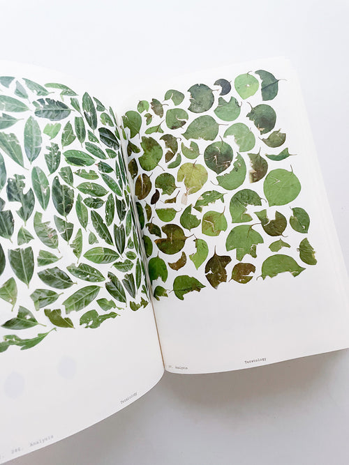Book of Plants (Second Edition) / Anne Geene