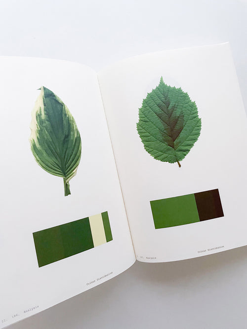 Book of Plants (Second Edition) / Anne Geene