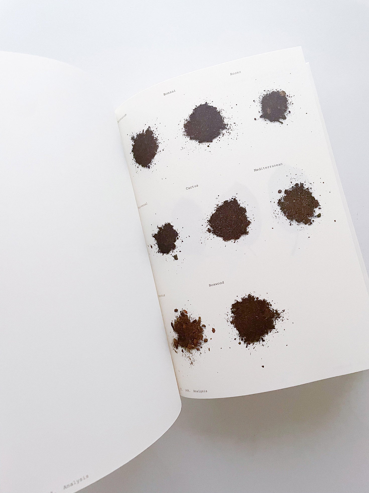 Book of Plants (Second Edition) / Anne Geene