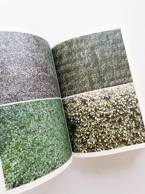 Book of Plants (Second Edition) / Anne Geene