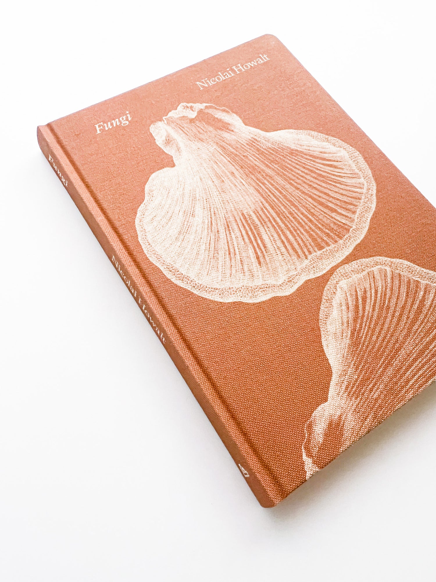 Fungi / Nicolai Howalt