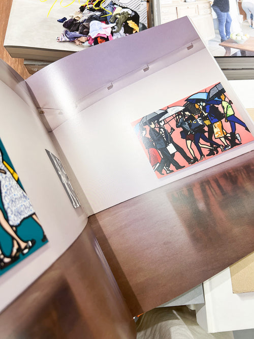 Kukje Gallery / Julian Opie