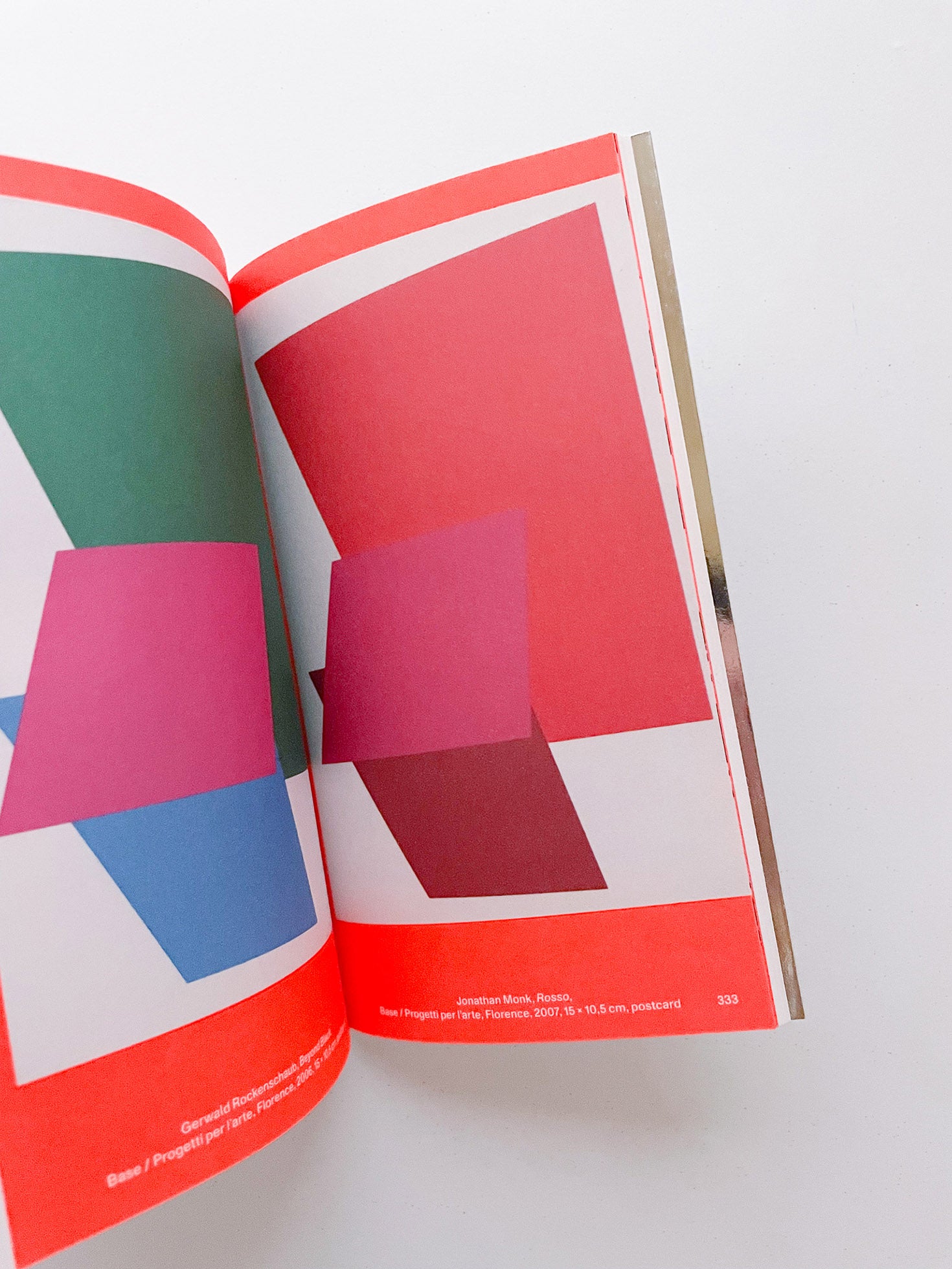 A Work will be Shown. Artist’s Invitations and Announcements 1960-2020 / Maurizio Nannucci