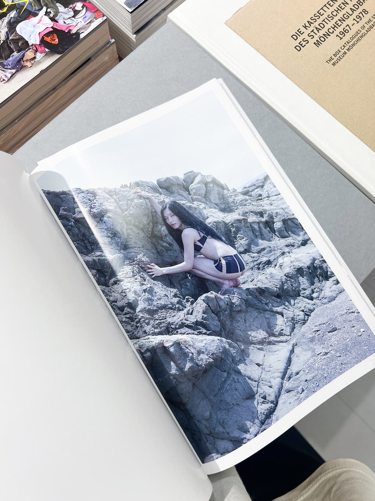 17 / Takashi Homma