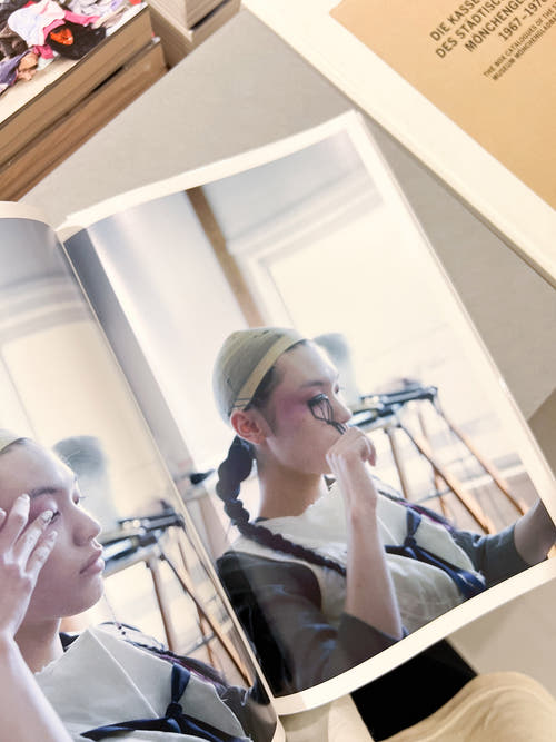 17 / Takashi Homma