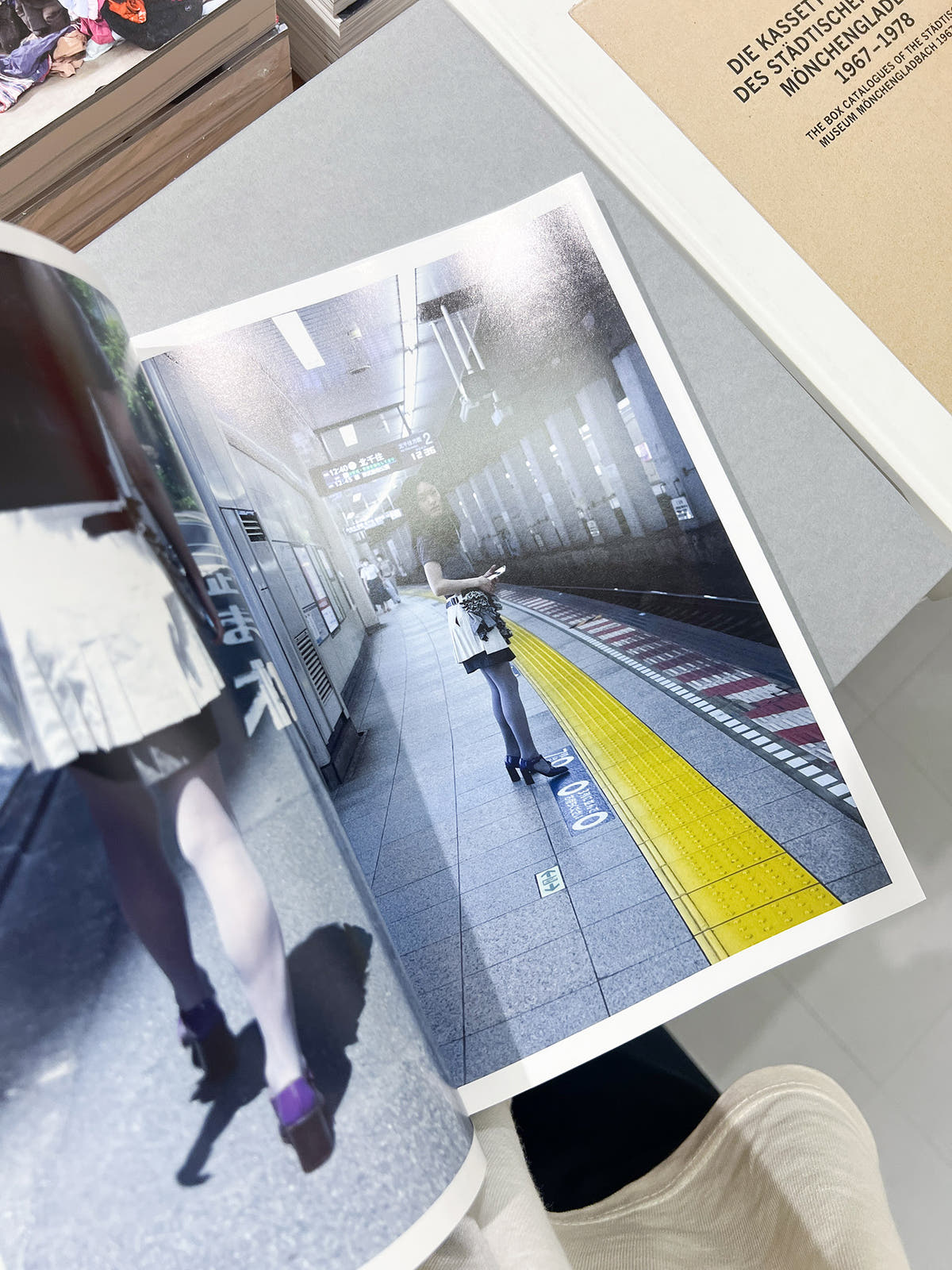 17 / Takashi Homma