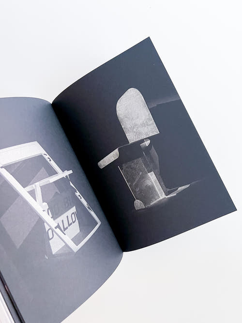 A Chair and You: Thierry Barbier-Mueller's Collection Staged by Robert Wilson