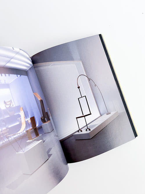 A Chair and You: Thierry Barbier-Mueller's Collection Staged by Robert Wilson